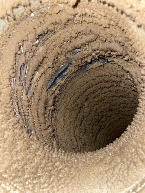 Hole